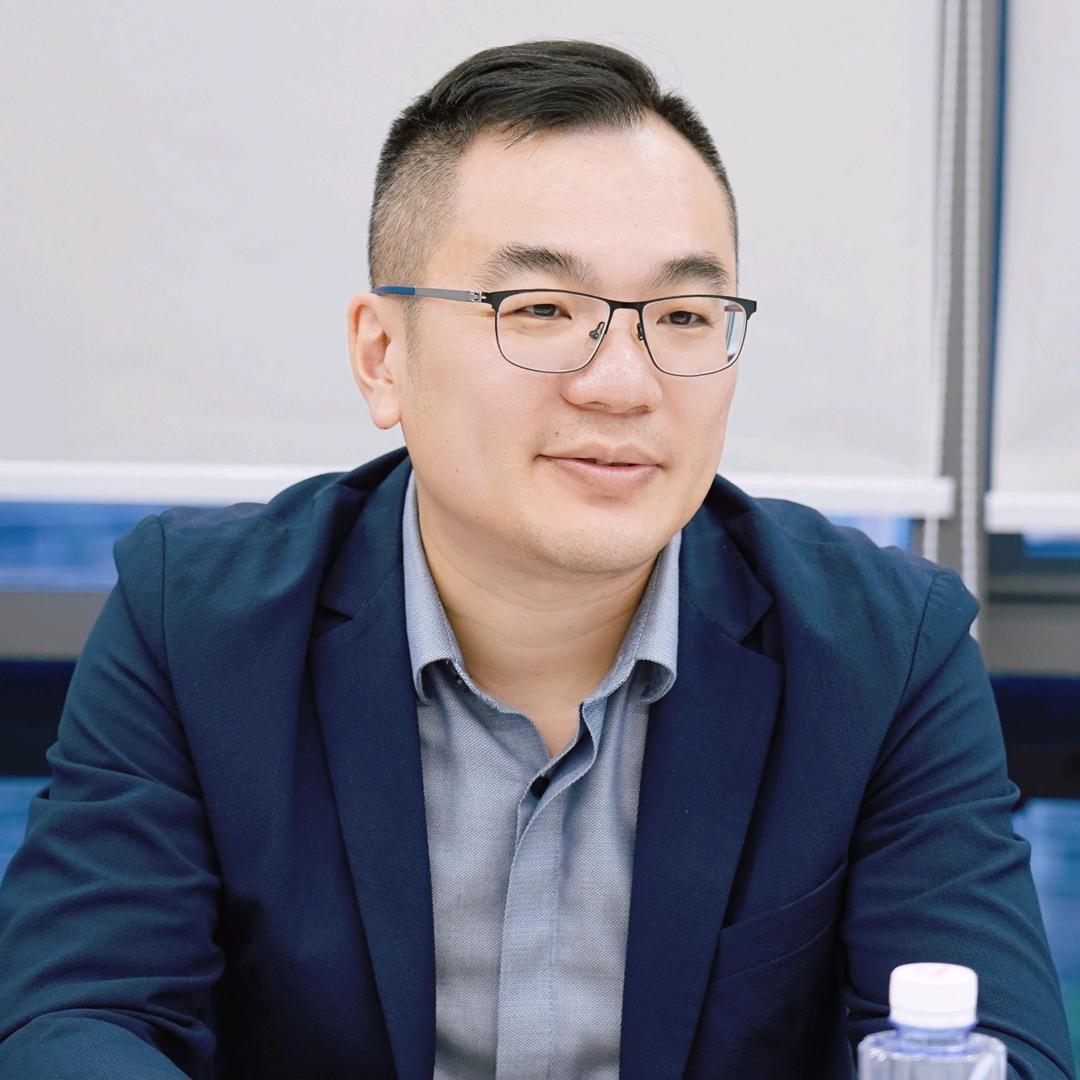 凯琦供应链（跨境老冯）