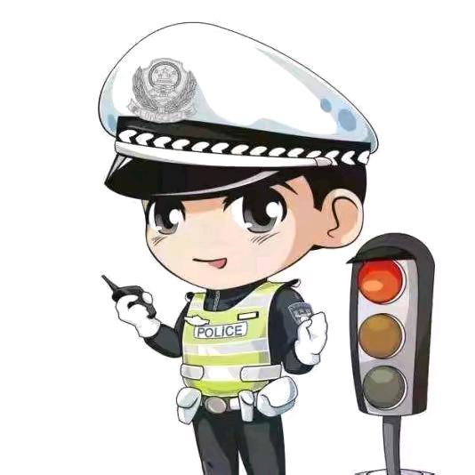 西昌交警