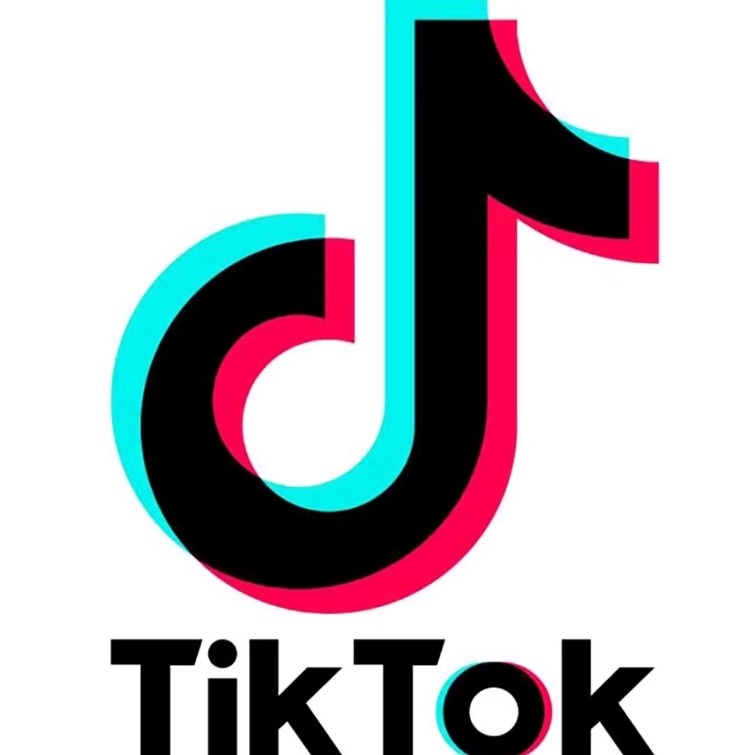 tiktok  阳光