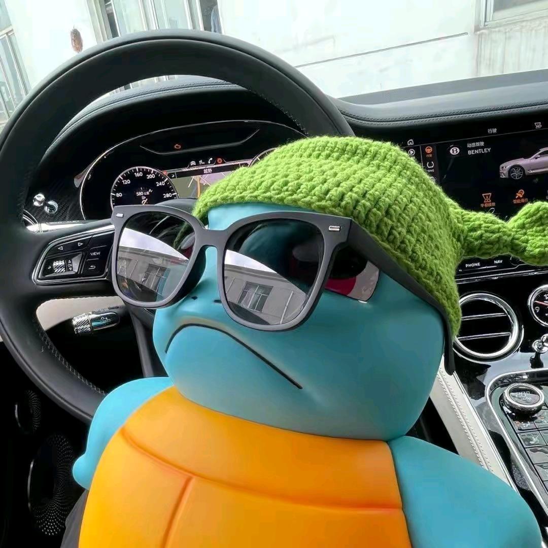 螃蟹🦀