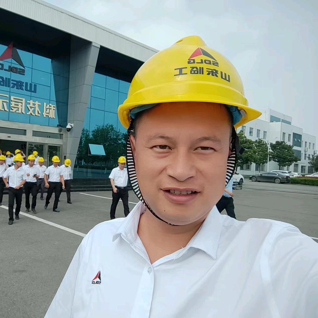 挖机小毛