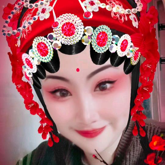 吻晶姐