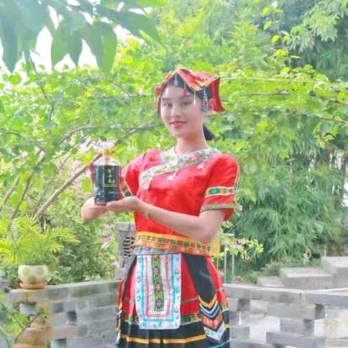 梁小妹