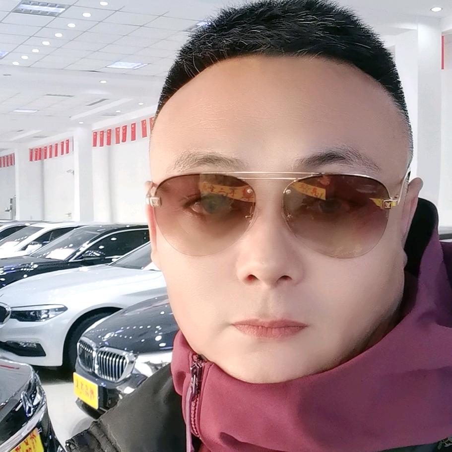 铁岭启放二手车销售有限公司