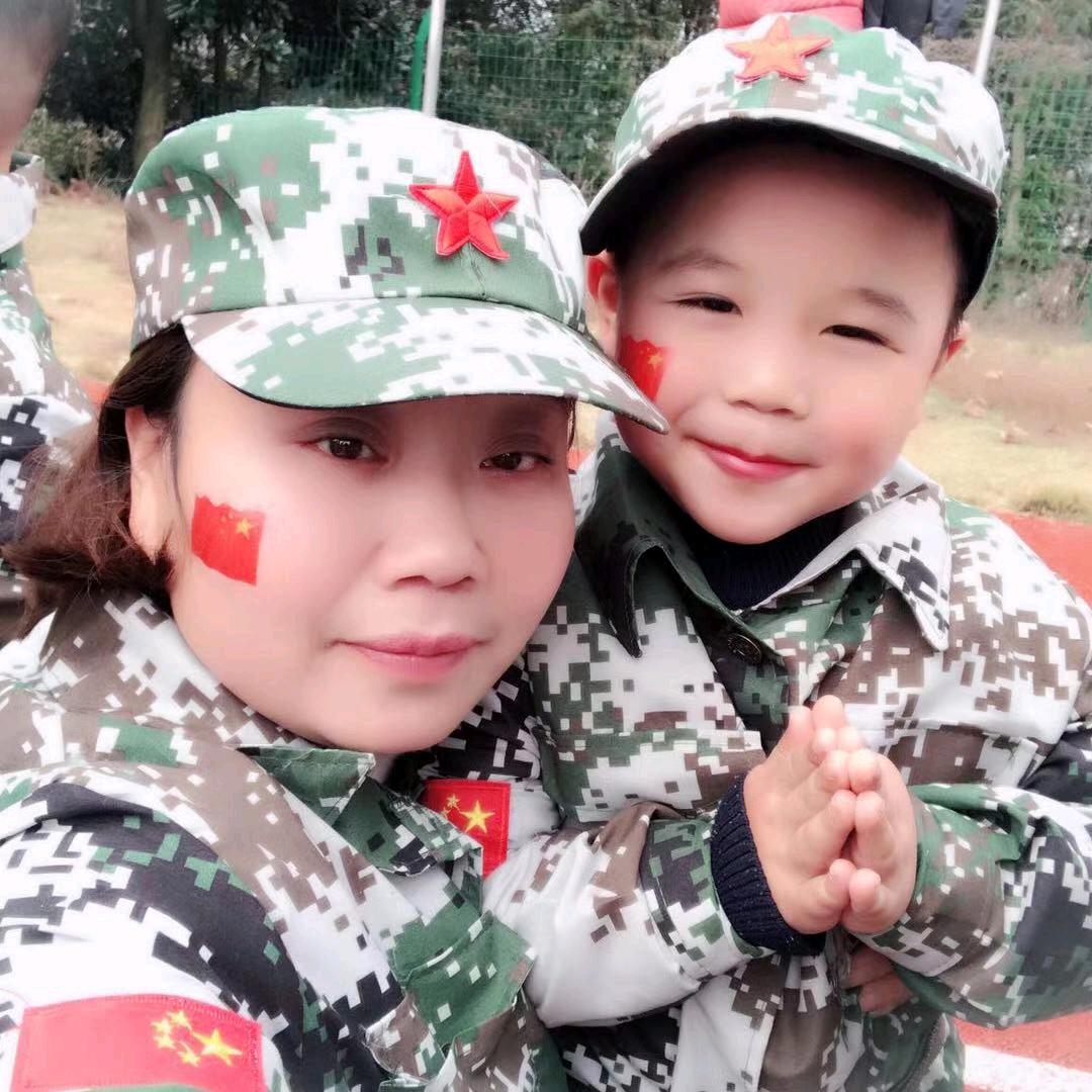 何家二小姐