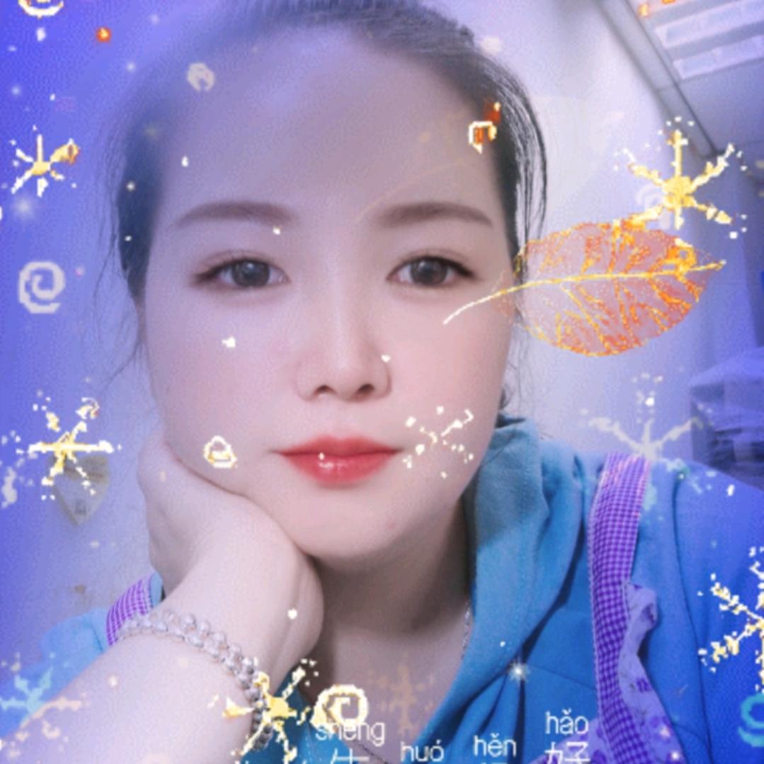 我爱大海