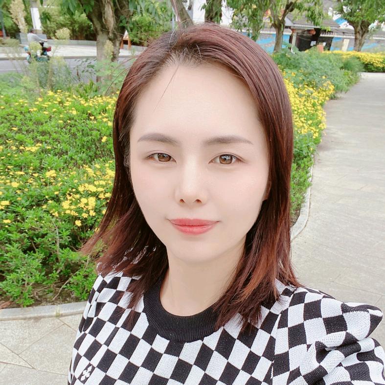 成都二胎宝妈倩倩