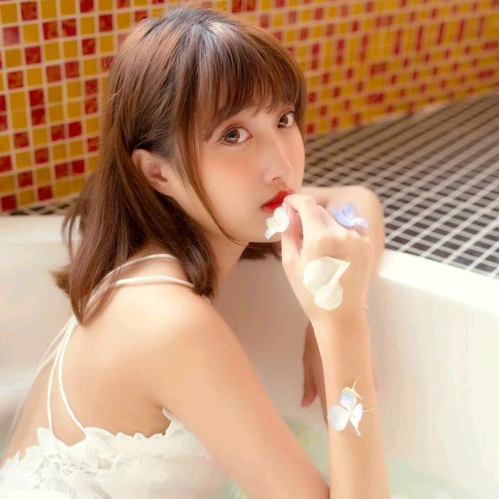小仙女🧚♂️