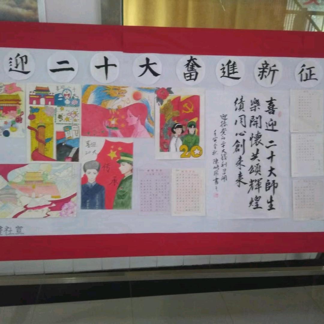 创美有惊喜