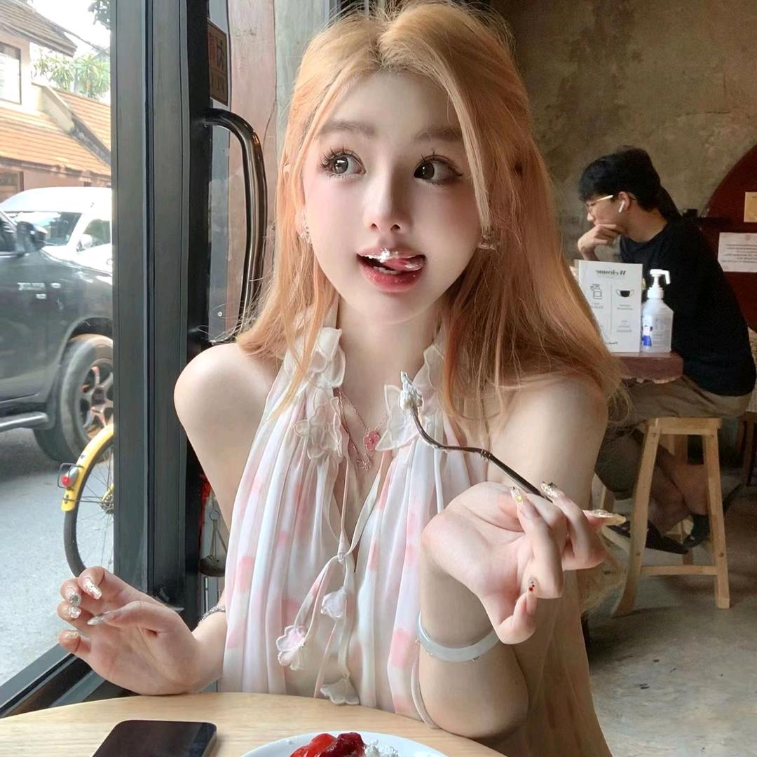 是小表妹呀