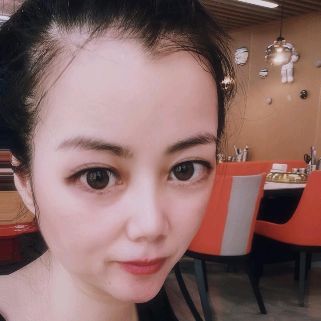 🔥虎牙妹（涂）