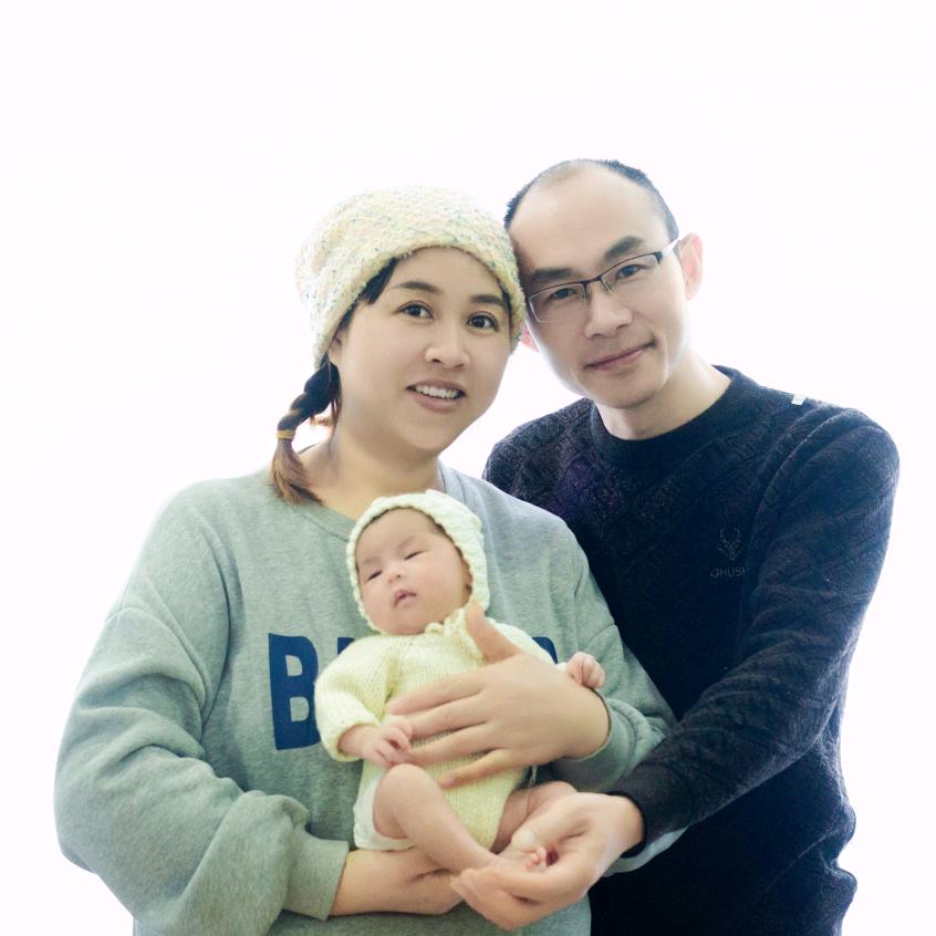 小糯米妈咪