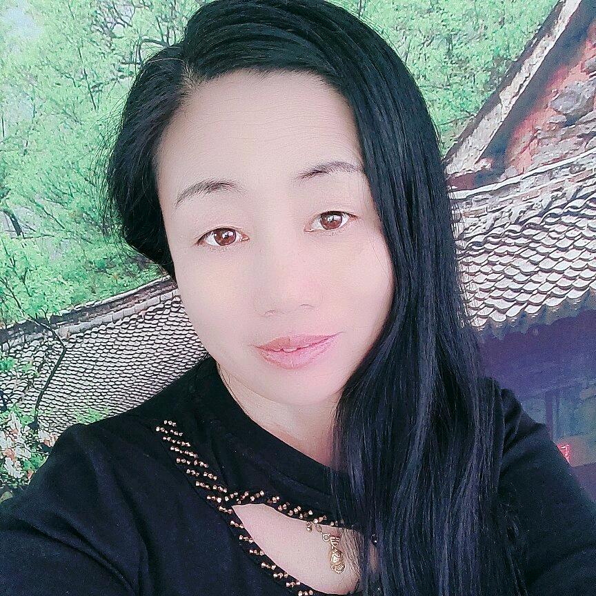 农村黄姐对口型