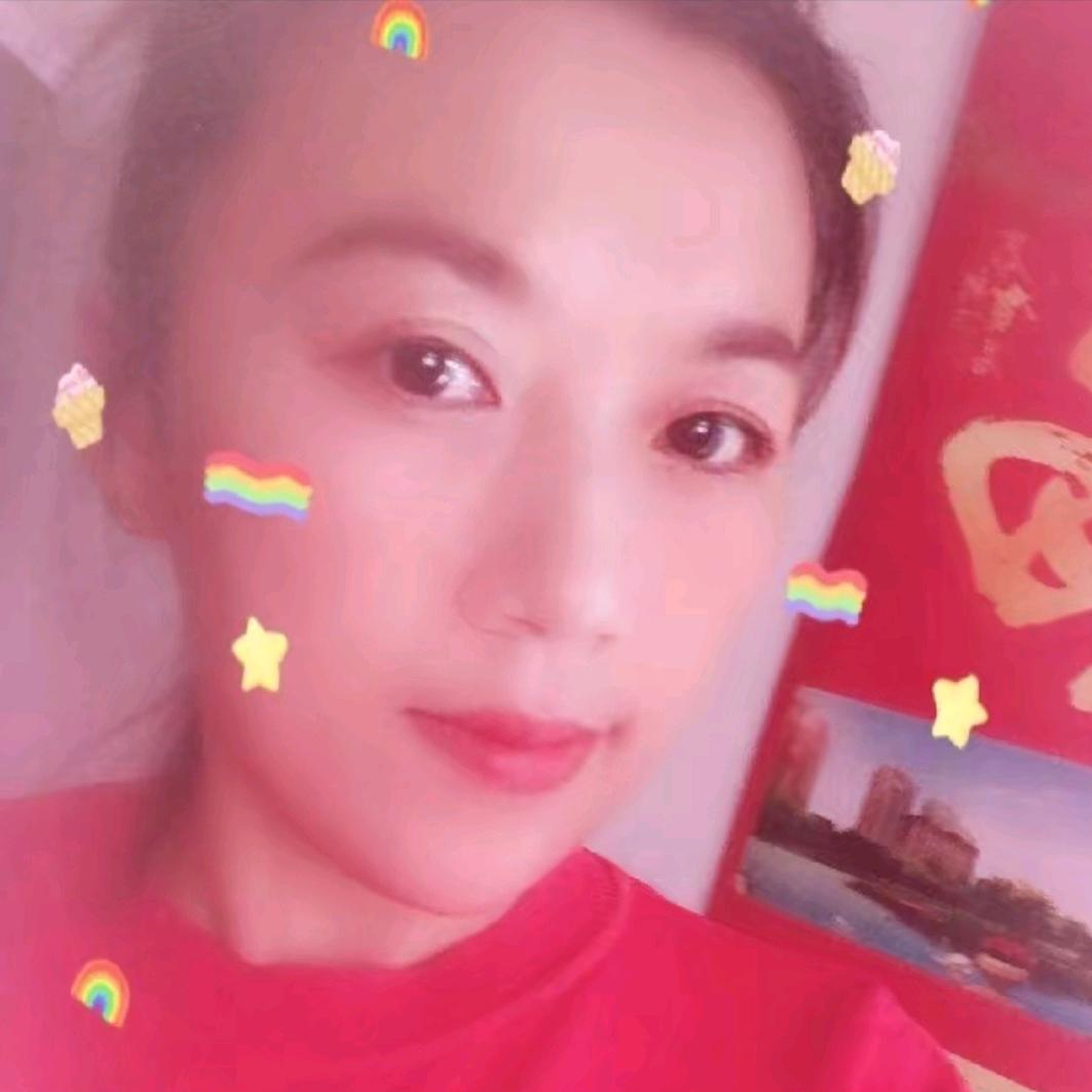 曹帮主🌞喜欢酷狗。爱向幸福出发🤗🥰