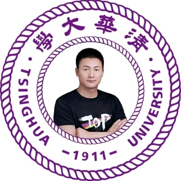 清华任教练教体育