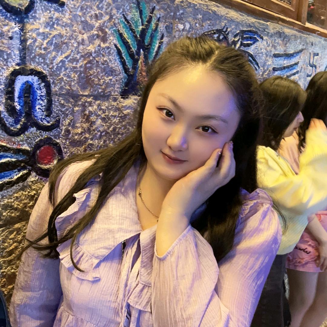 胖喜喜🐰(下午18:31开播）