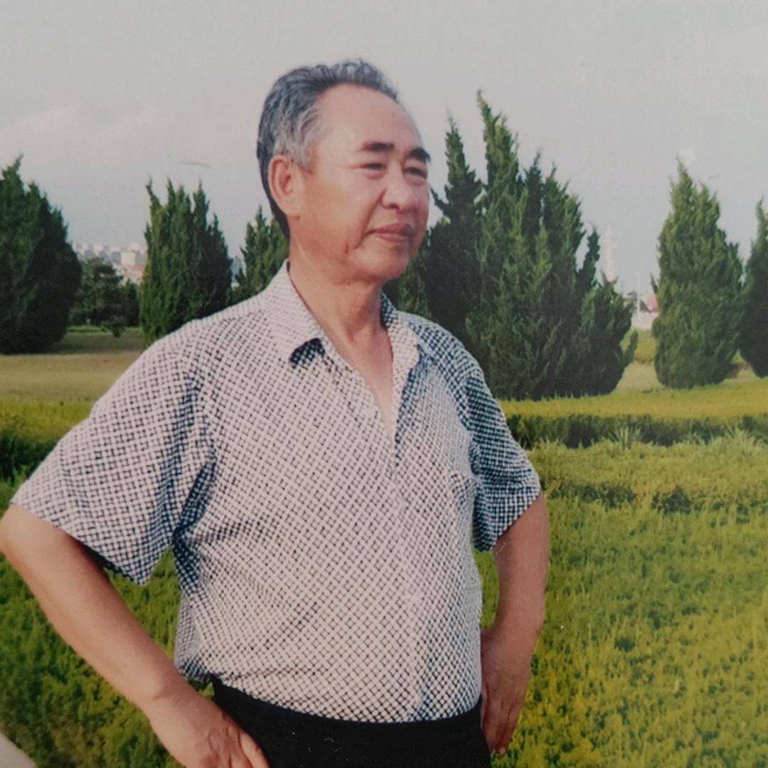 行云流水张云