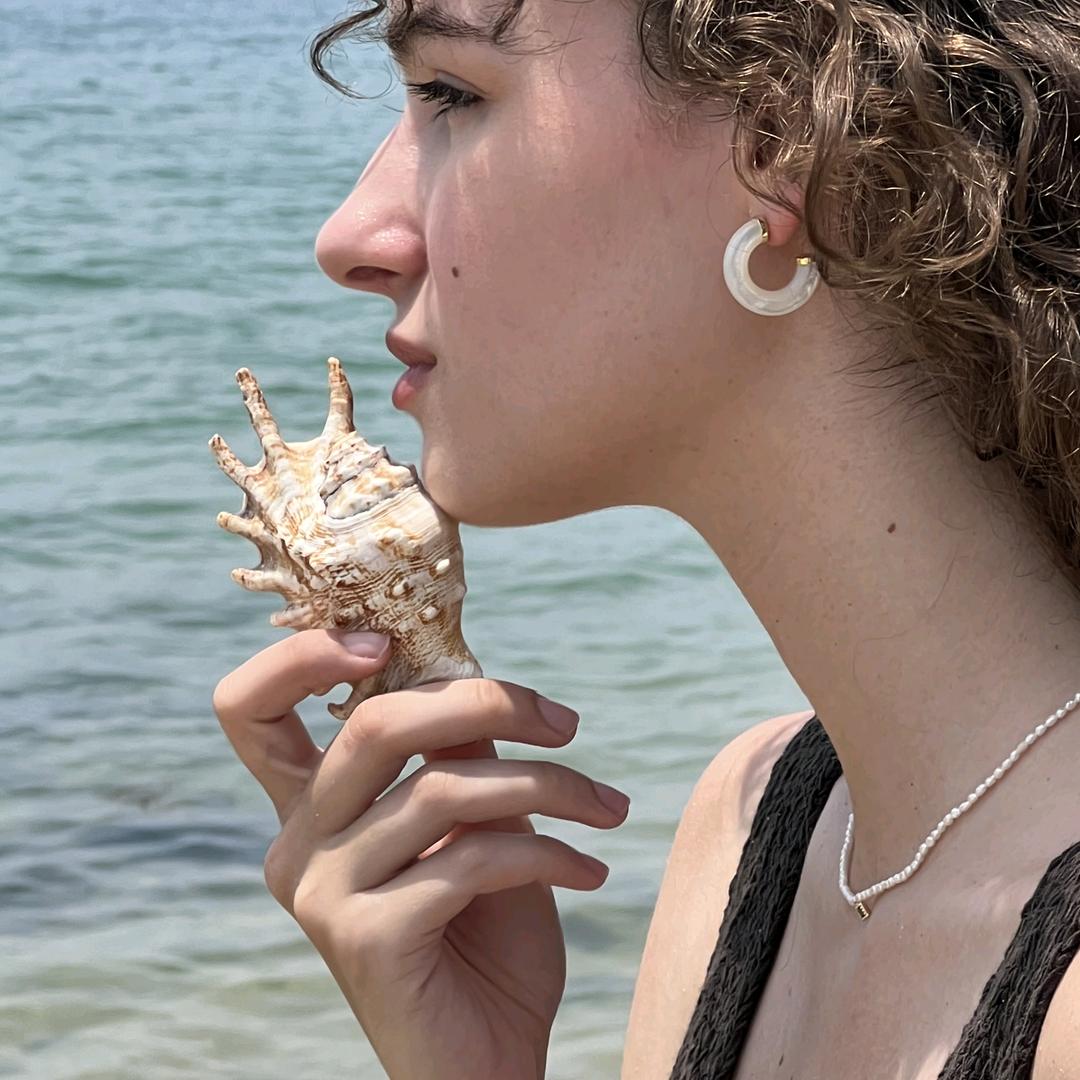 PN法式复古首饰