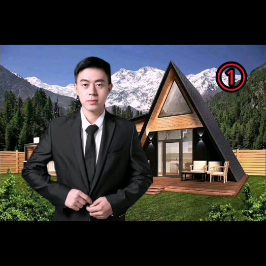 康总说移动房（平顶山工厂）