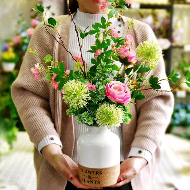 百花记原创花艺