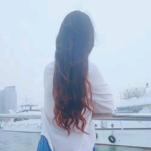 晨光如水