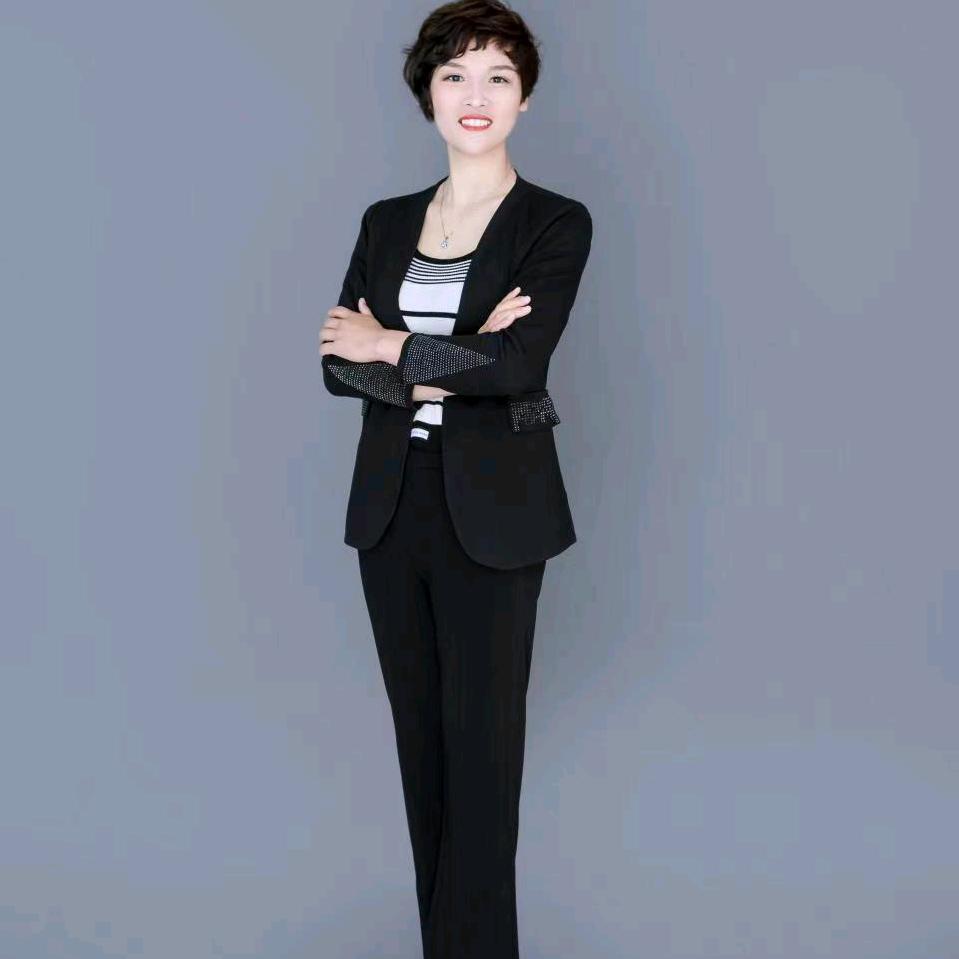 @婚礼主持人小迪