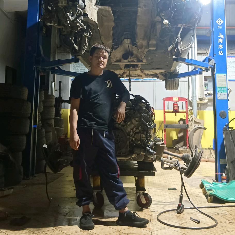 顺驰汽修维修养护中心