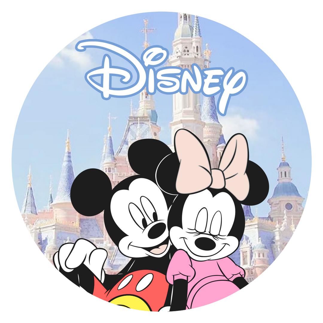 迪士尼Disney潮牌婴童服饰专卖店