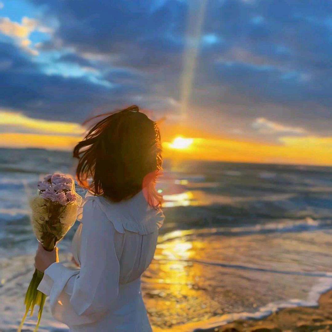 小霜霜🌼