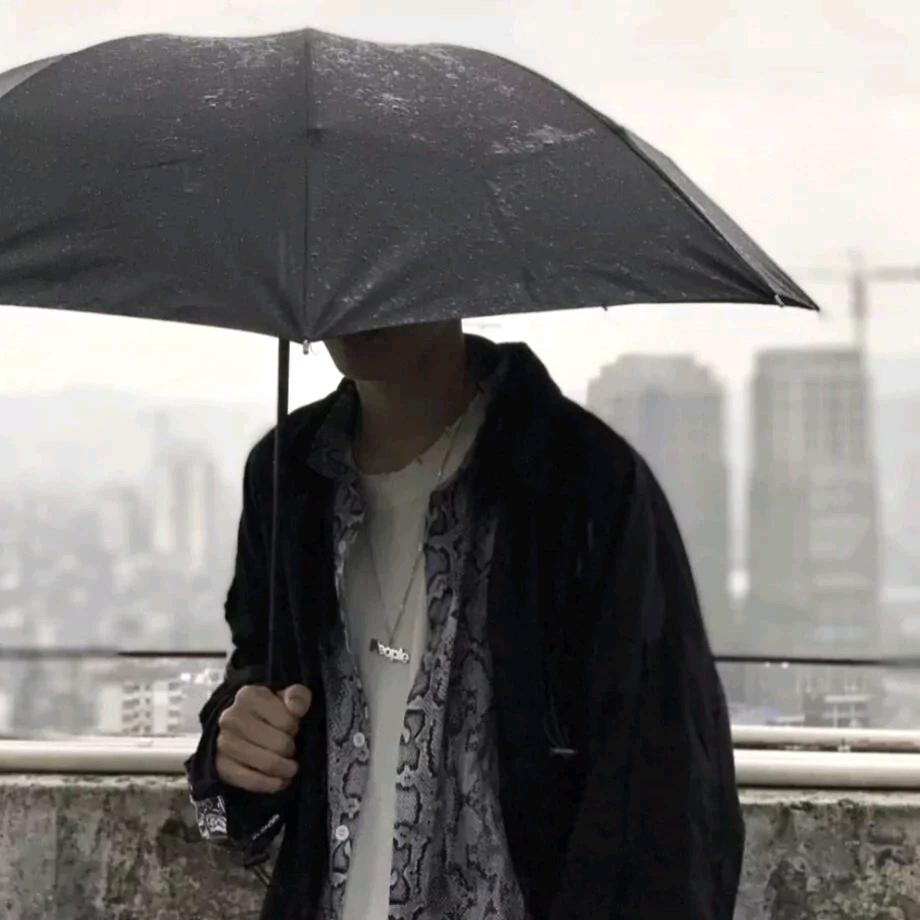 拾荒者🌴