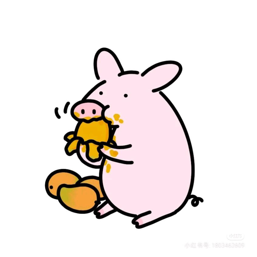 ζ粉猪猪ā饲养员