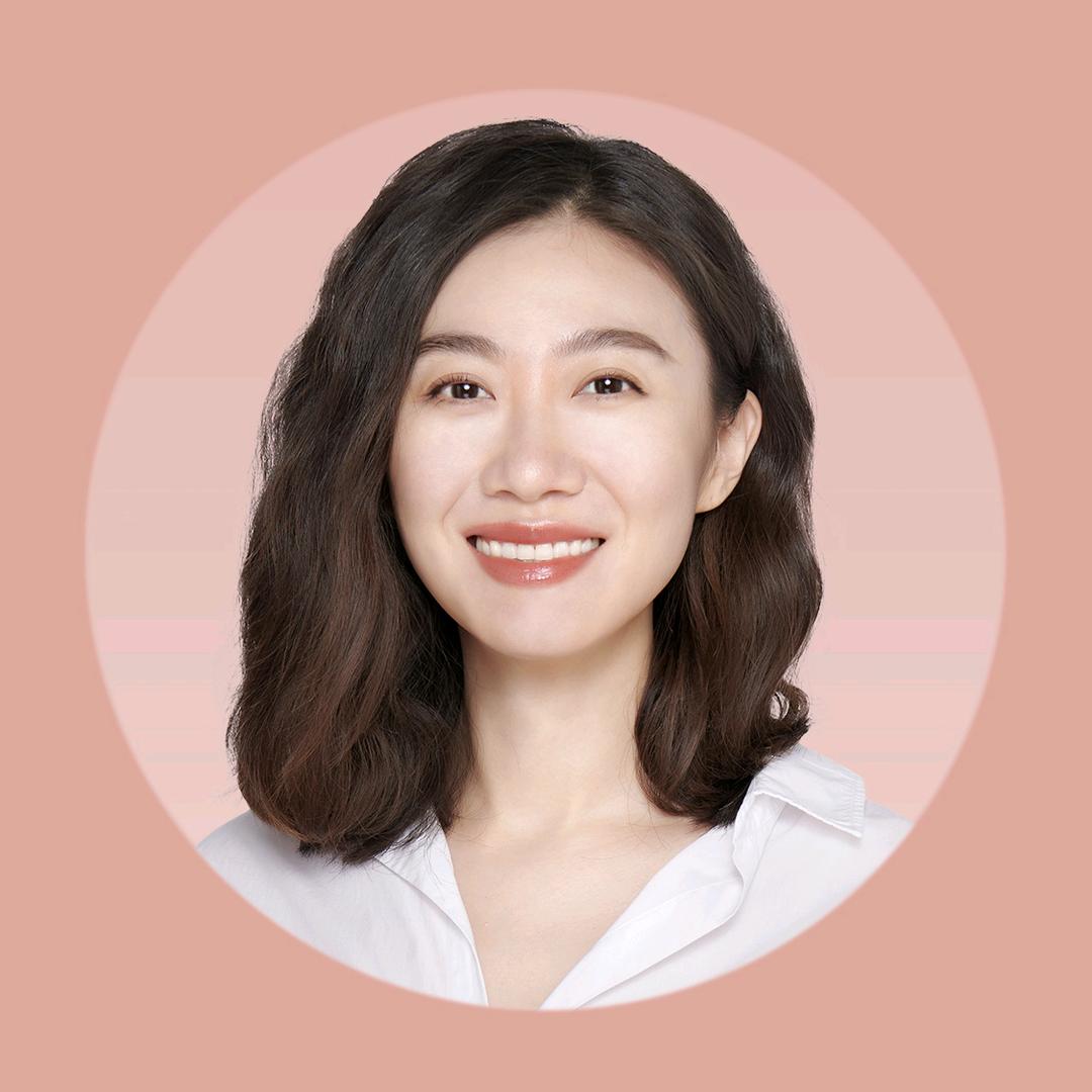 张萌萌姐｜新书《闪耀》已上市