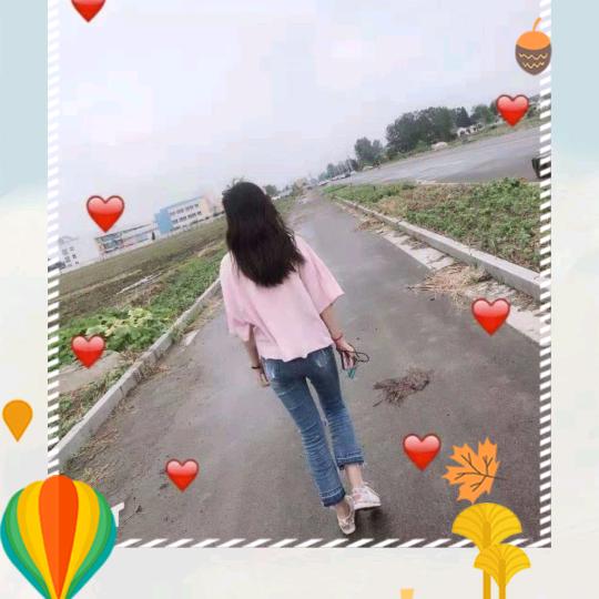 玥玥❤