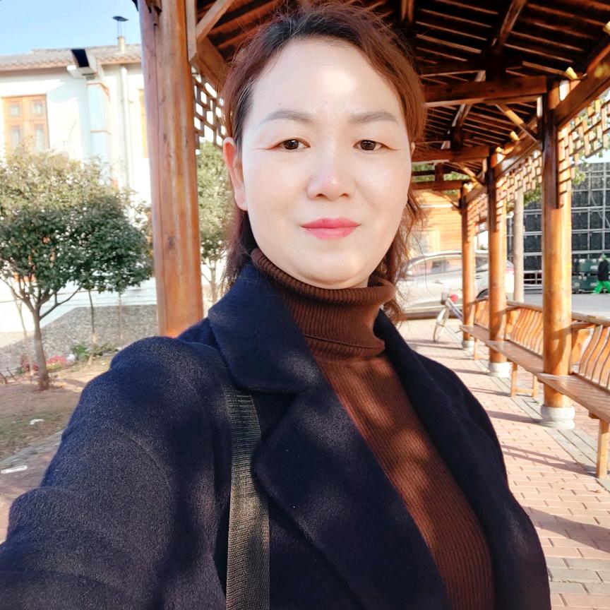 金枝媒娘(新疆驼奶粉)