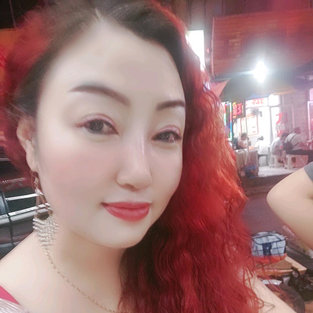 冰山上的雪莲