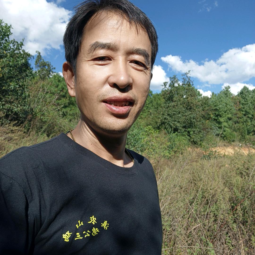 富民鸡公三