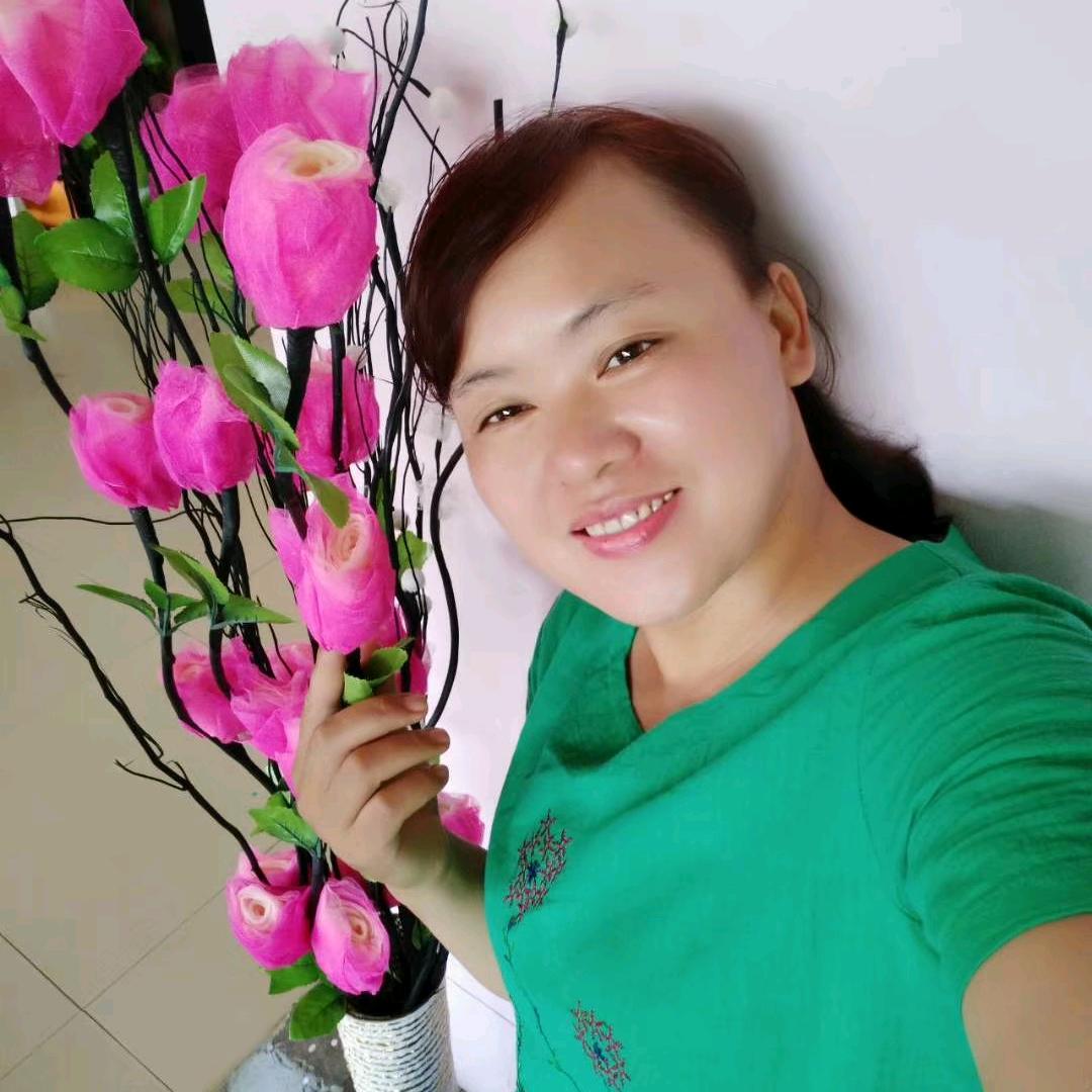 优雅🌲️姐