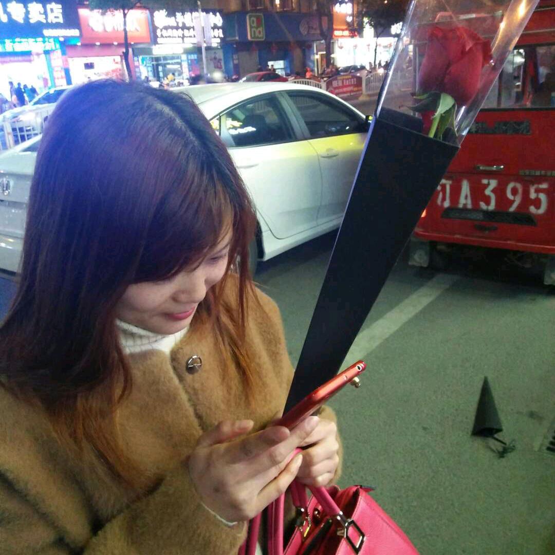程姐