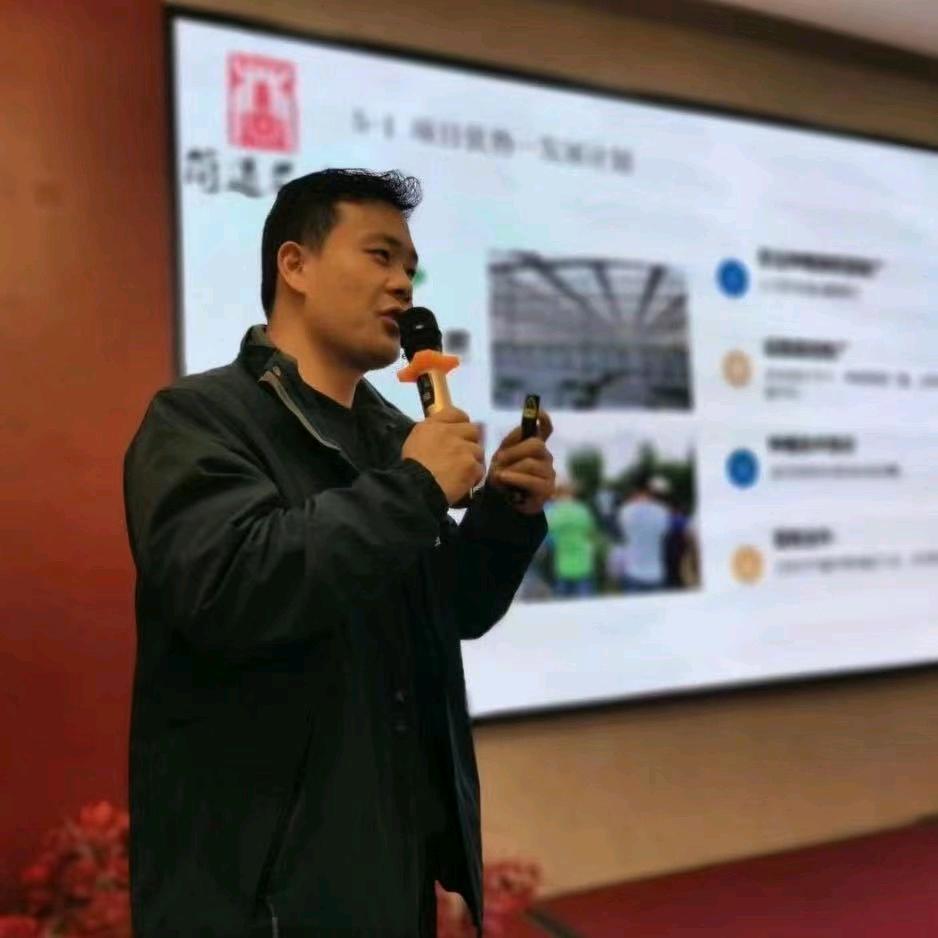 吴老师的种果日常