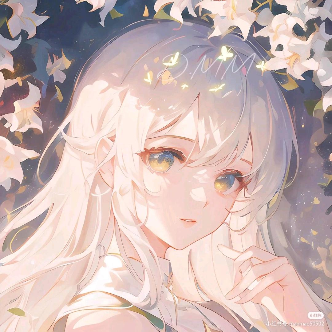 颜希🍬