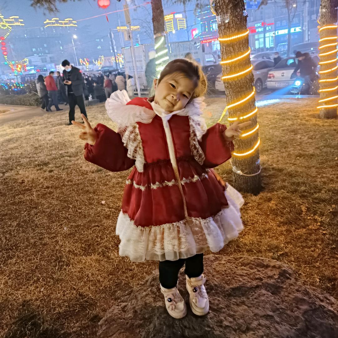 💜我家有个小可爱💜