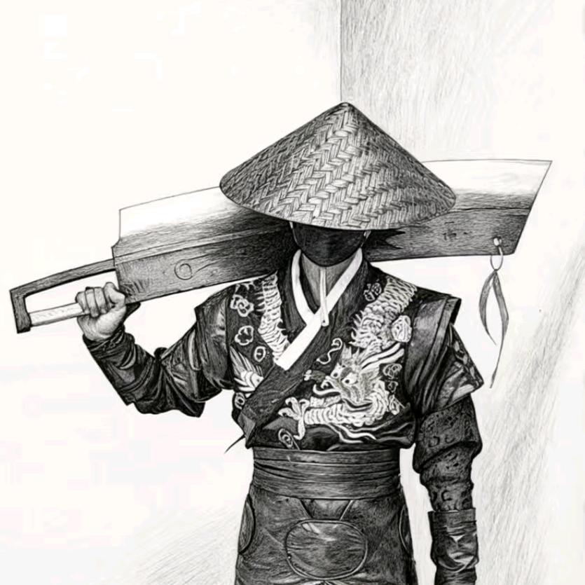 传奇丶锦衣卫