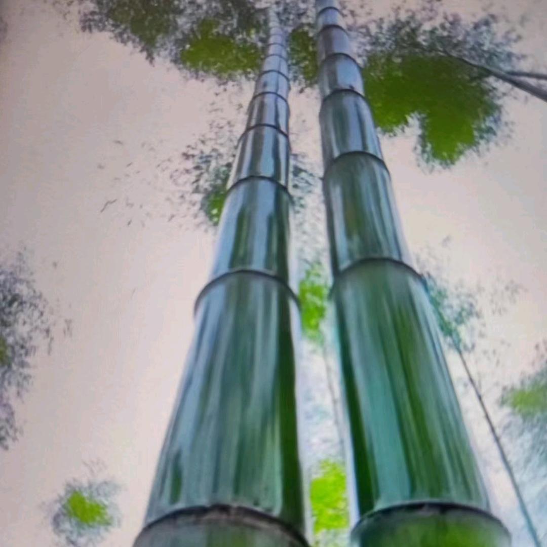 漠中隐居