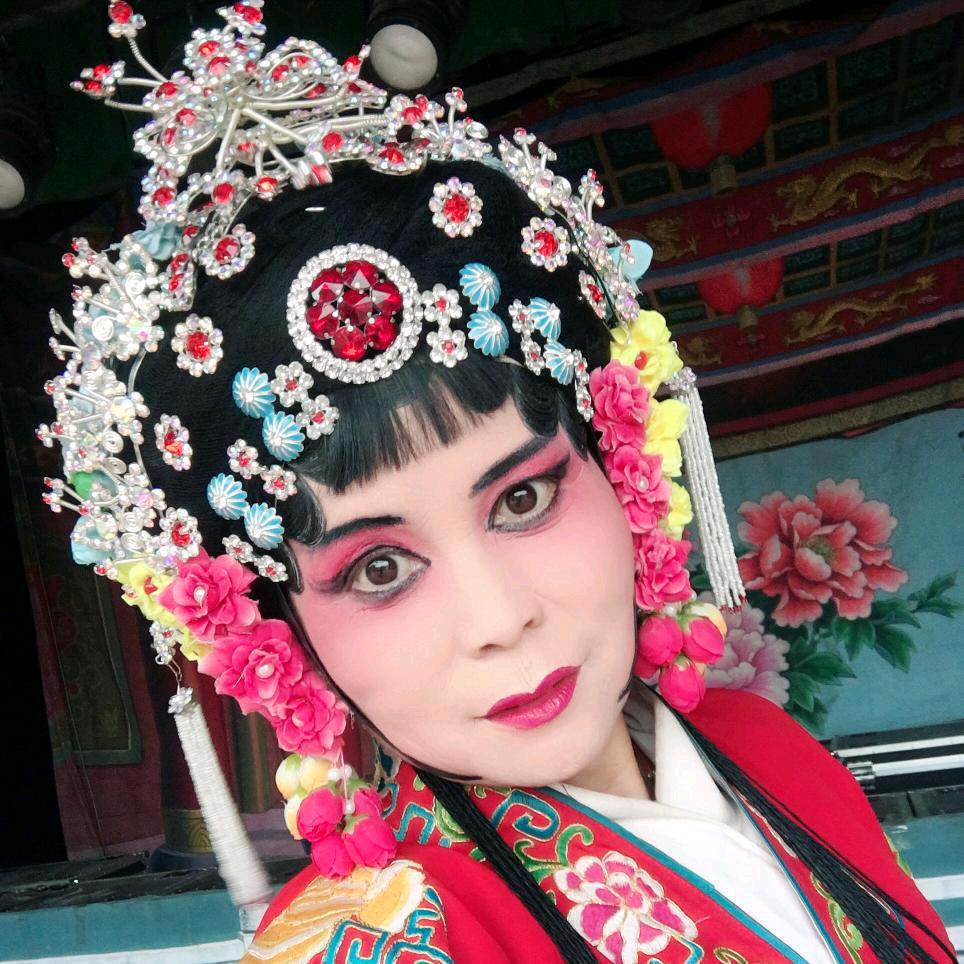 静怡，米粒，晨晨，奶奶