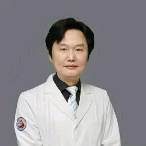 肝胆外科沈云志医生