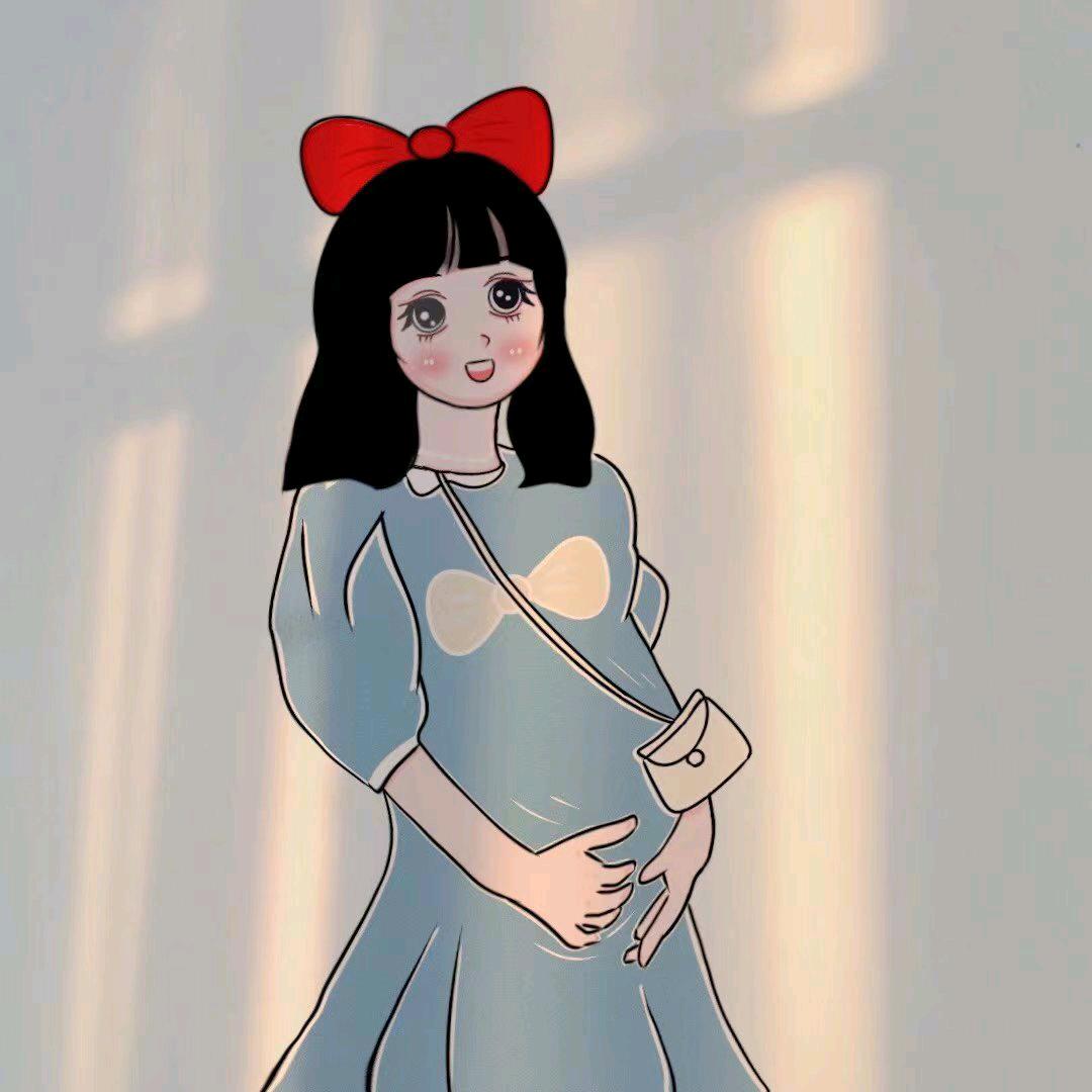 恩佑妈咪（孕期）