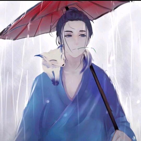 糊涂.