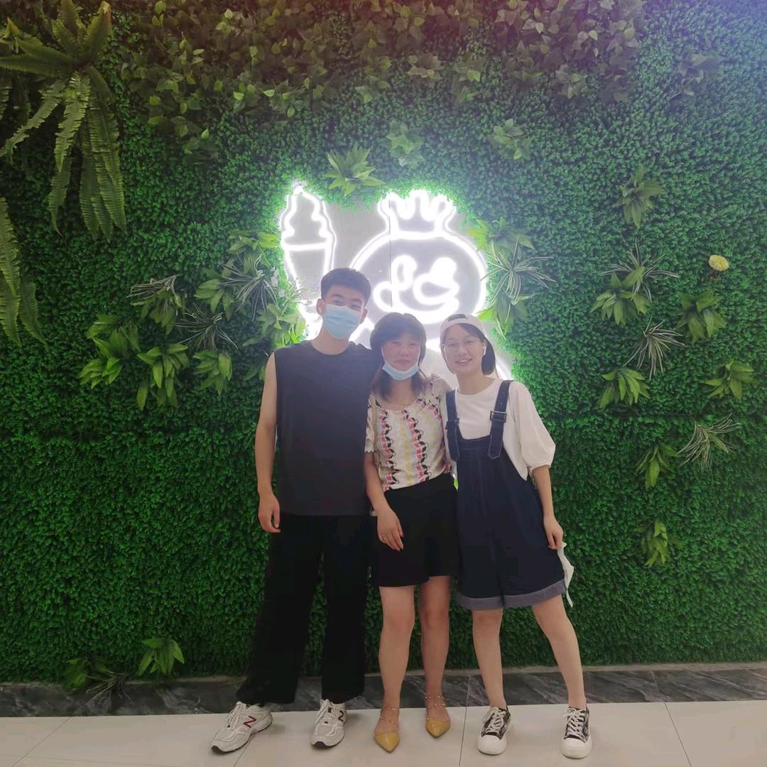 最爱周末🌻🌻💐💐