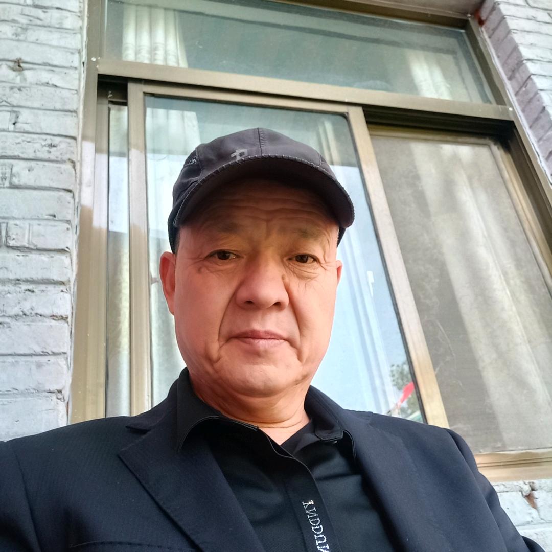 健康是福