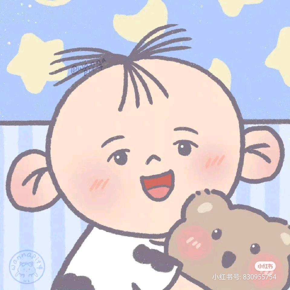 贺贺老师